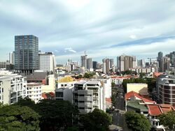 Piccadilly Grand (D8), Apartment #503671511